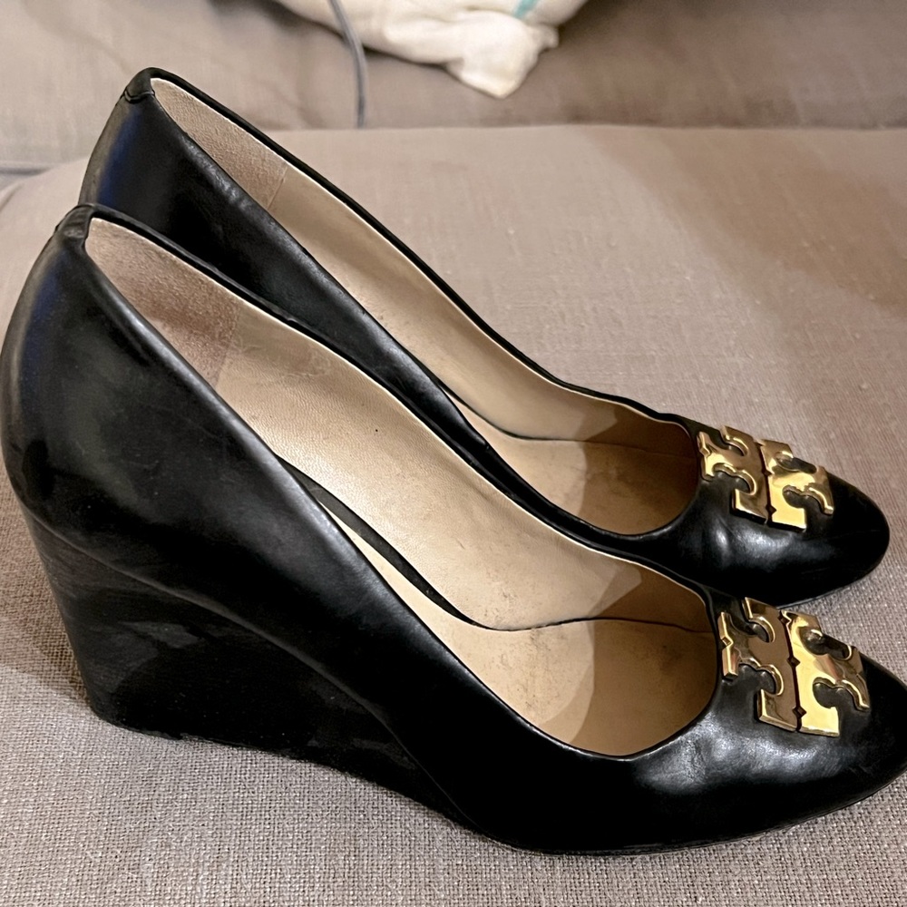 Tory Burch Wedges